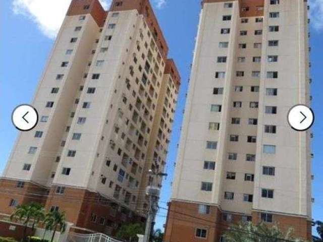 Apto a venda no Condomínio. Lê Boulevard , com 79m2, 3 quartos em Ponto Novo - Aracaju - SE