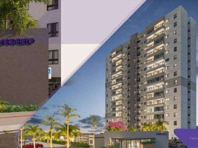 Apartamento à venda, COROA DO MEIO, Aracaju, SE