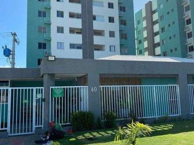 Apto a venda no Condominio Green Village, com 55m2, 2 quartos em Barra dos Coqueiros, SE