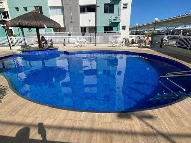 Apartamento à venda, COSTA PARADISO, Barra dos Coqueiros, SE