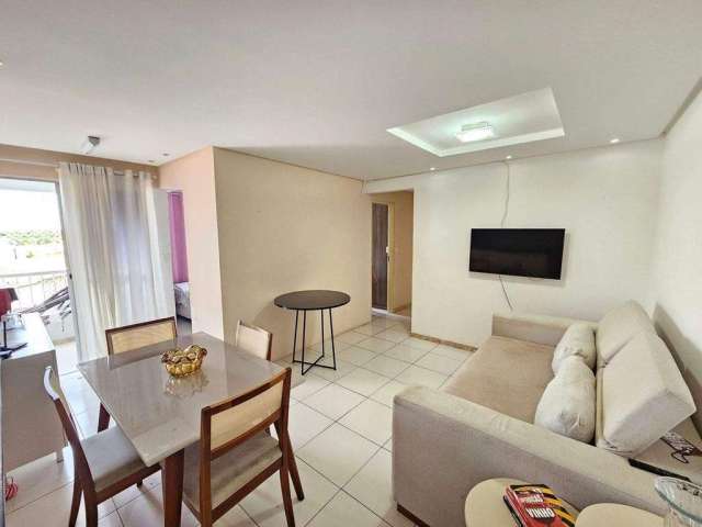 Apartamento à venda, JABOTIANA, Aracaju, SE