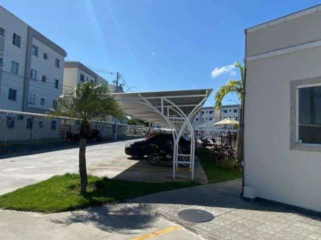 Apartamento à venda no Condomínio Parque Alameda Real,50m²,2 quartos,1 banheiros,MARIVAN, Aracaju,SE