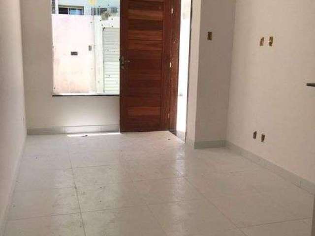 Casa a venda 180m2, 2 quartos em Marivan - Aracaju - SE