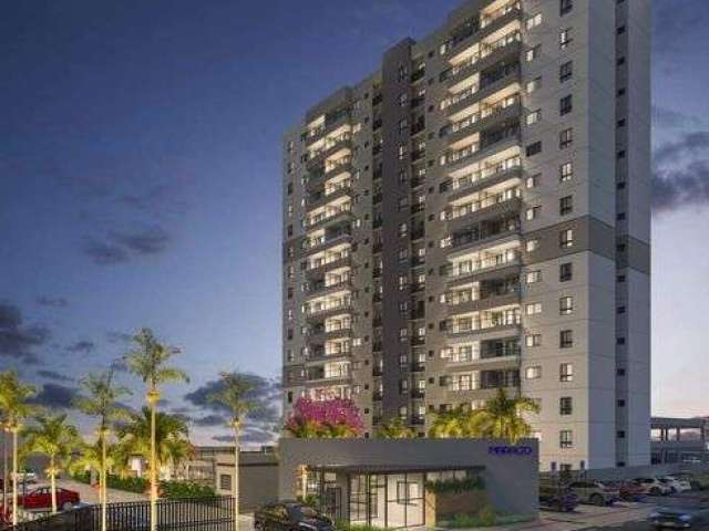 Apto a venda no Maralto Residence , 63m2, 3 quartos em Coroa do Meio - Aracaju - SE