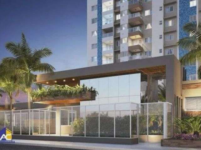 Apto à venda no Santa Lúcia Park Residence, 60m², 2 quartos, 2 banheiros,JABOTIANA, Aracaju, SE