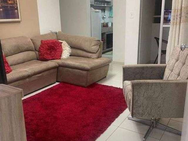 Apto a venda no Condomínio Vila Tropical, com 60m2, 3 quartos em Jabotiana - Aracaju - SE