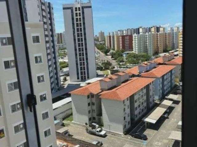 Apartamento à venda no Torres do Farol, 55m², 2 quartos, 2 banheiros, 1 vagas, FAROLÂNDIA, Aracaju