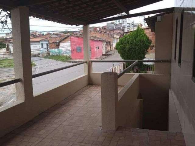 Casa a venda com 200m2, 3 quartos em Eduardo Gomes - São Cristóvão - SE