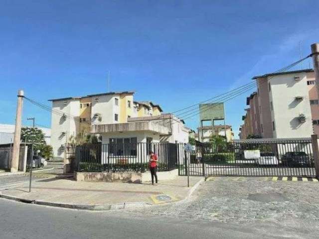 Apto à venda no Vivendas tropical, 52m², 2 quartos,MARCOS FREIRE II, Nossa Senhora do Socorro, SE