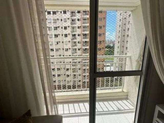 Apartamento à venda no Condomínio Spazio Acqua, 62m², 2 quartos, 1 banheiros, 1 vagas, Aracaju, SE