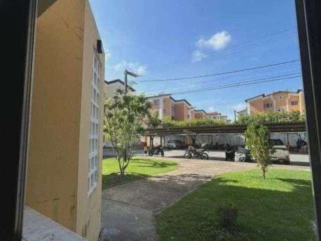 Apto à venda no Parque das Violetas, 41m², 2 quartos, 1 banheiros, 1 vagas, INÁCIO BARBOSA,Aracaju