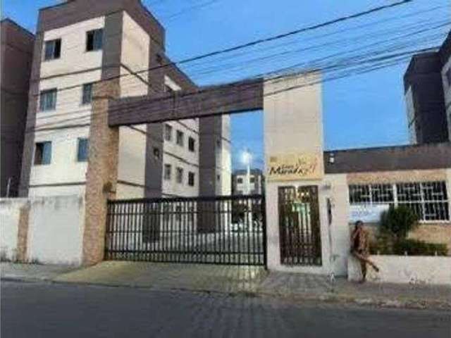 Apto a venda no Condominio Livre Morada , com 45m2, 2 quartos em Nossa Senhora do Socorro, SE