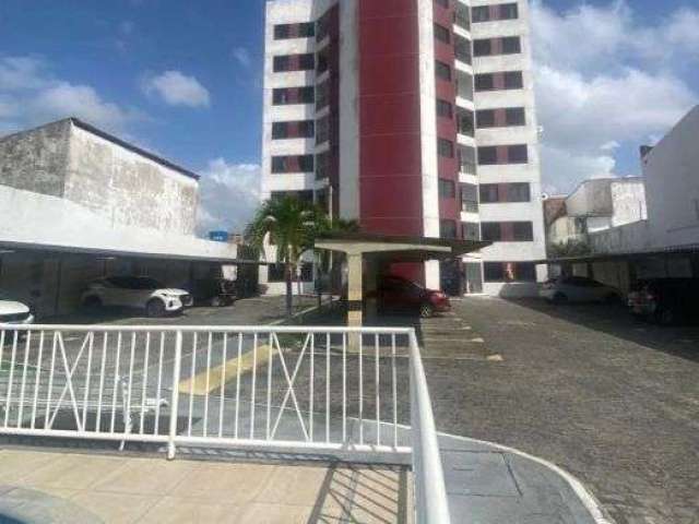 Apto a venda no Edifício Belleville Residence, com 68m2, 3 quartos em Luzia - Aracaju - SE