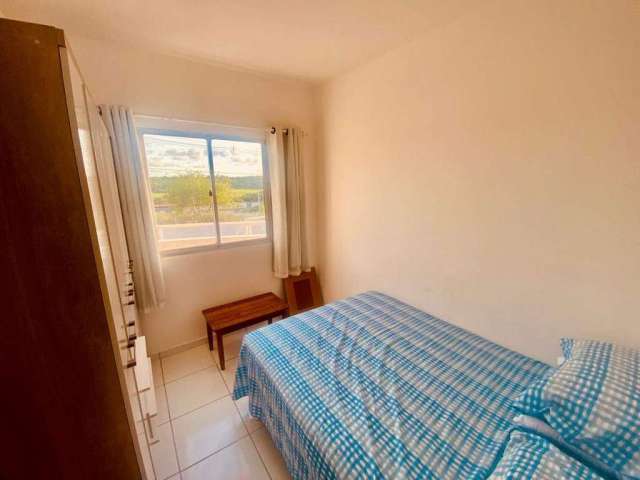 Apartamento à venda no FLORAVILLE SANTA LUCIA, 52m², 2 quartos, 1 banheiros, 1 vagas, JABOTIANA, Aracaju, SE