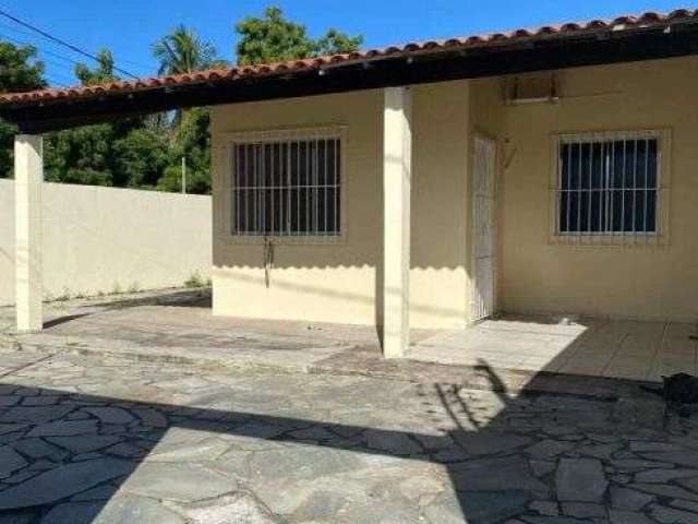 Casa a venda com 220m2, 3 quartos em Aruana - Aracaju - SE