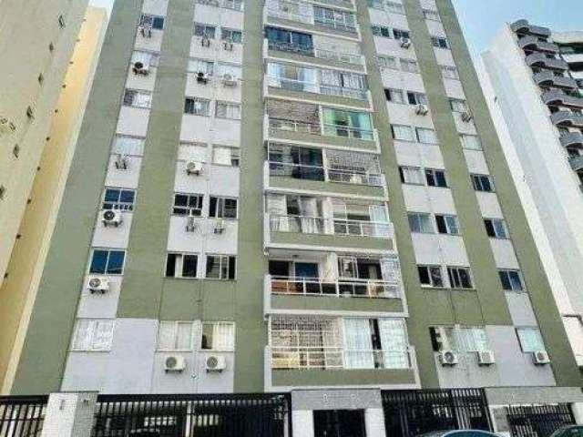 Apto a venda no Condomínio EDIFÍCIO NICE, com 112m2, 2 quartos em Salgado Filho - Aracaju - SE