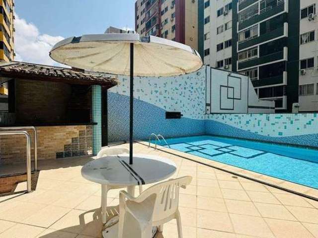 Apartamento à venda, TREZE DE JULHO, Aracaju, SE