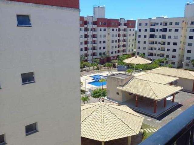 Apartamento à venda, ARUANA, Aracaju, SE