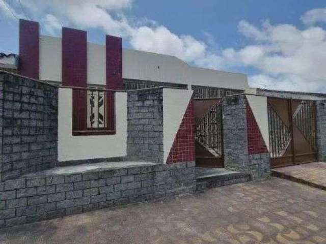 Casa à venda em rua pública, 190m², 3 quartos, 3 banheiros, 2 vagas, FAROLÂNDIA, Aracaju, SE