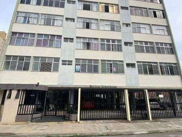 Apto a venda no Edificio Serenidade, com 105m2, 3 quartos em Centro - Aracaju - SE