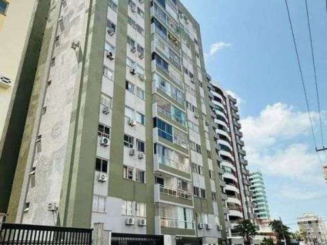 Apto a venda no EDIFÍCIO NICE, com 120m2, 3 quartos em Salgado Filho - Aracaju - SE