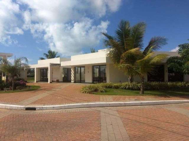 Lote a venda no Condomínio Reserva Aimoré, 480m2, Robalo - Aracaju - SE