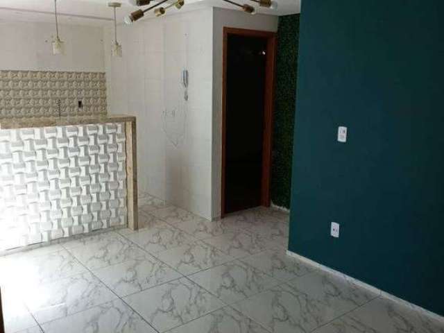 Apartamento à venda, LUAR DA BARRA, Barra dos Coqueiros, SE