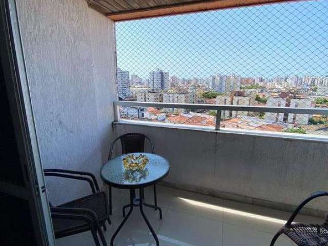 Apartamento à venda, LUZIA, Aracaju, SE