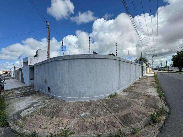 Casa à venda em rua pública, ARUANA, Aracaju, SE