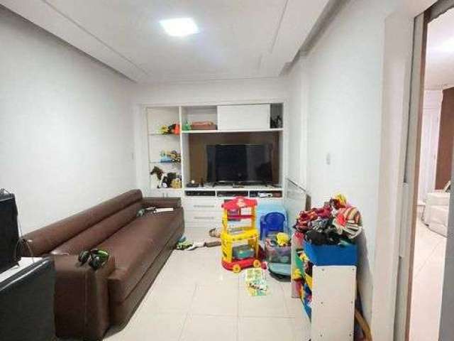 Apto a venda no cond. Residencial Lagunas de Veneza, 150m2, 4 quartos em Grageru - Aracaju - SE