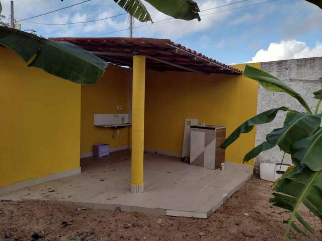 Casa à venda em rua pública, MOSQUEIRO, Aracaju, SE