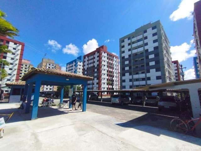 Apartamento à venda, LUZIA, Aracaju, SE