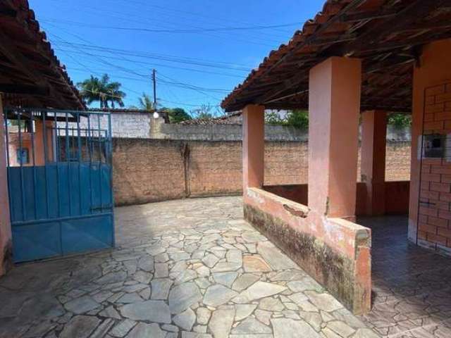 Casa à venda em rua pública, 300m², 3 quartos, 2 banheiros, 2 vagas, MOSQUEIRO, Aracaju, SE