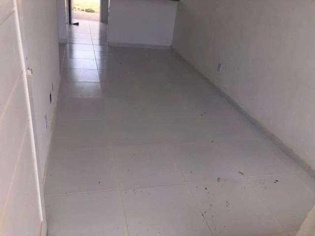 Casa a venda no Bela Vista Condomínio Clube,com 130m2, 2 quartos em Santos Dumont - Aracaju - SE