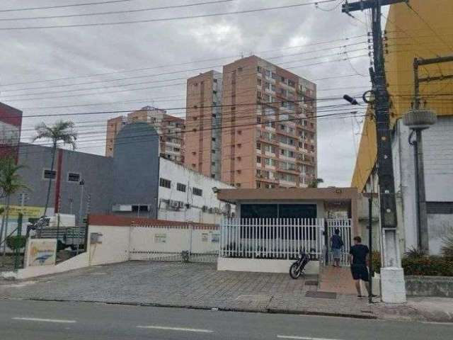 Apto a venda no Condomínio Praias do México , com 110m2, 3 quartos em Ponto Novo - Aracaju - SE