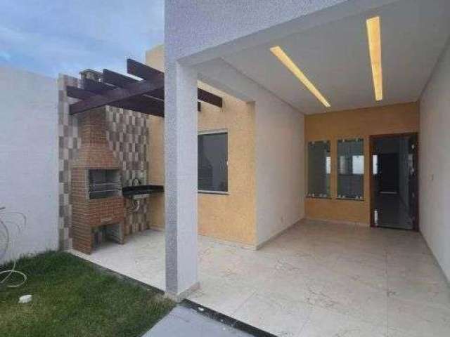 Casa à venda em rua pública, 86m², 2 quartos, 1 banheiros, 1 vagas, Barra dos Coqueiros, SE