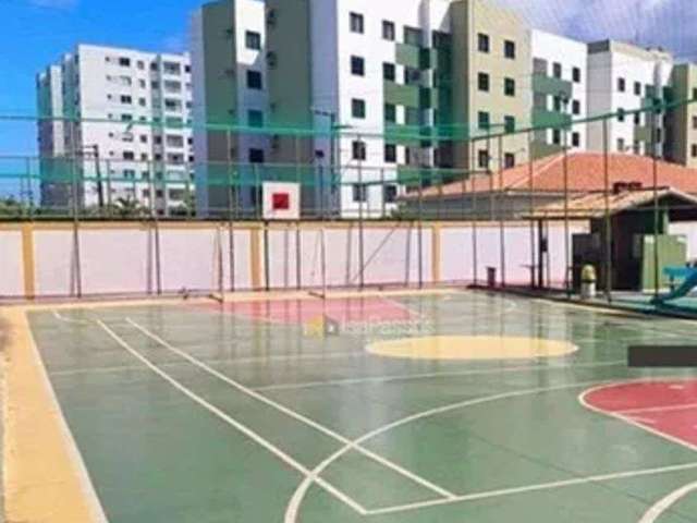 AP à venda no Condomínio Verde Vida , 65m², 3 quartos, 2 banheiros, INÁCIO BARBOSA, Aracaju, SE