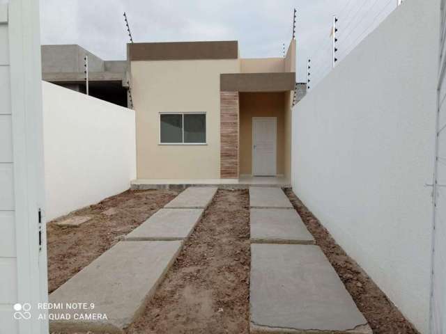 Casa à venda em rua pública, MARIVAN, Aracaju, SE