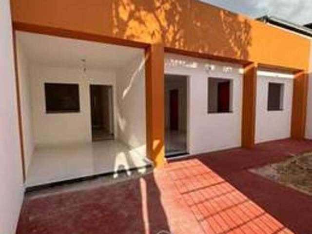 Casa a venda com 65m2, 3 quartos em Piabeta, Nossa Senhora do Socorro - SE