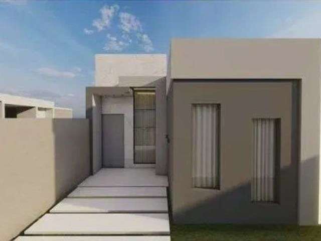 Casa à venda em rua pública, 160m², 3 quartos, 1 banheiros, 1 vagas, Barra dos Coqueiros, SE