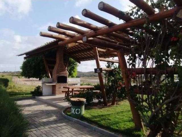 Lote a venda no FAZENDA REAL 1, com 525m2, em caueira - Itaporanga D'Ajuda - SE