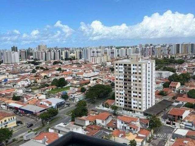 Imóvel para venda tem 105 metros quadrados com 3 quartos em Salgado Filho - Aracaju - SE