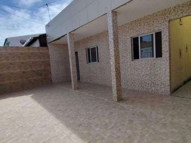 Casa a venda com 162m2, 3 quartos em Farolândia - Aracaju - SE