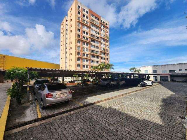 Apartamento à venda, PONTO NOVO, Aracaju, SE