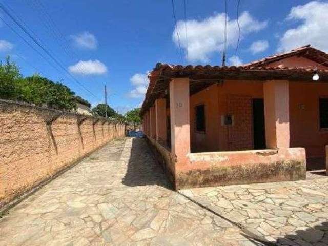 Casa a venda com 715m2, 3 quartos em MOSQUEIRO, Aracaju, SE