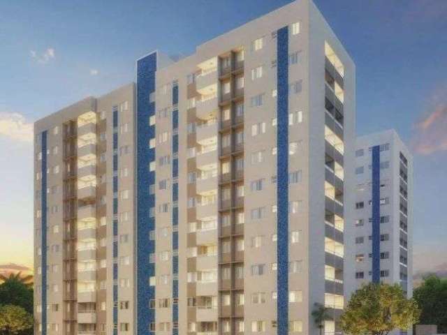 Apartamento à venda no Grand View Residence, 56m², 2 quartos, 2 banheiros, 1 vagas, Aracaju, SE