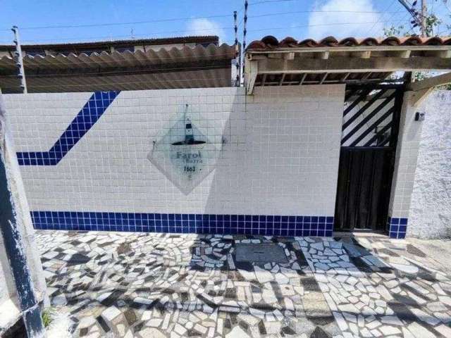 Apto a venda no Condomínio FAROL DA BARRA, com 70m2, 3 quartos em Coroa do Meio - Aracaju - SE