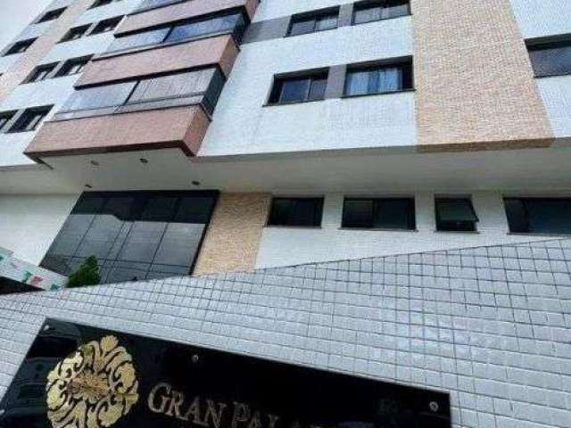 Apto a venda no Condomínio Gran Palazzo, com 114m2, 2 quartos em Farolândia - Aracaju - SE