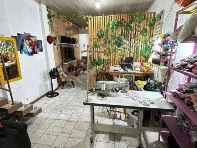 Casa à venda em rua pública, 180m², 3 quartos, 1 banheiros, 2 vagas, CENTRO, Aracaju, SE