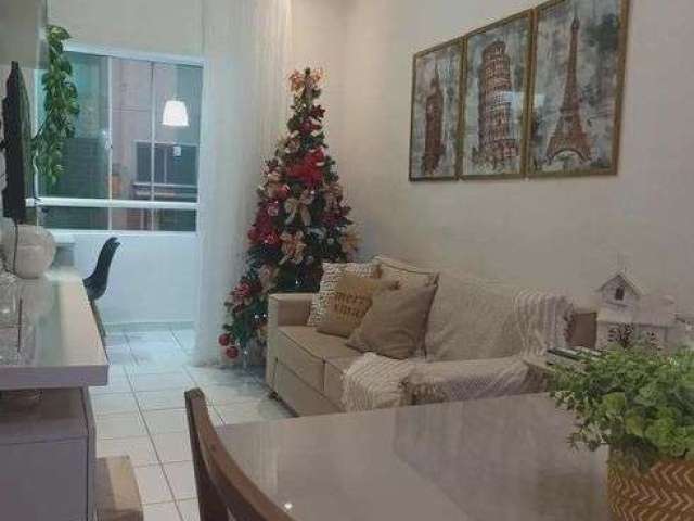 Apto à venda no Residencial dos Pássaros, 52m², 2 quartos, 1 banheiros, , MARCOS FREIRE II